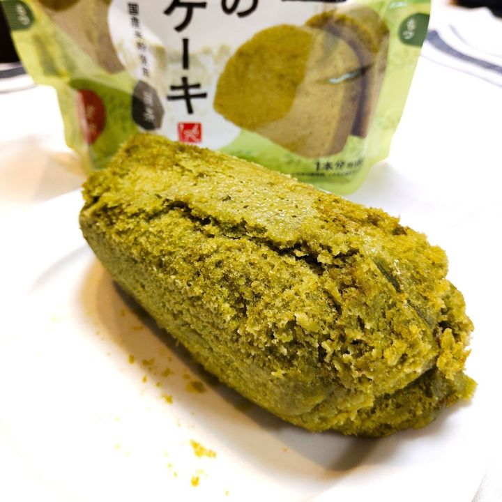 3分で！？【カルディ】混ぜてレンチンだけでおいしすぎる蒸しケーキ