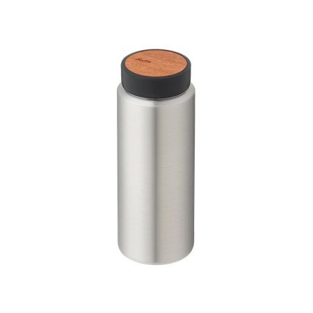“グランデサイズ”が入るコーヒー専用ボトル「DRINK BOTTLE MOKU COFFEE 500」