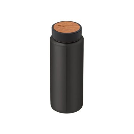 “グランデサイズ”が入るコーヒー専用ボトル「DRINK BOTTLE MOKU COFFEE 500」
