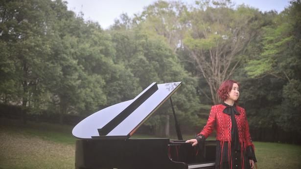 【写真を見る】主題歌を担当したのは梶浦由記によるソロプロジェクト「FictionJunction」