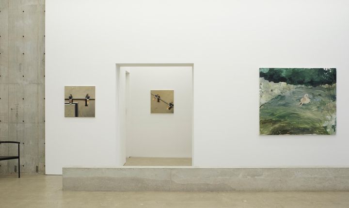 Asa Hiramatsu × Pius Fox × Rudy Cremonini
