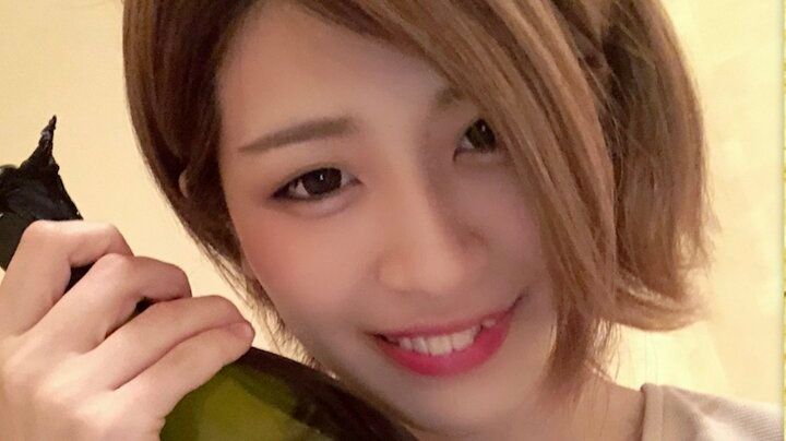 【写真・画像】「考えて使っても…」 “整形総額500万円超え”中洲元No.1キャバ嬢のクレカ使用額に驚き こじるり「お客さんに買うものも」 1枚目