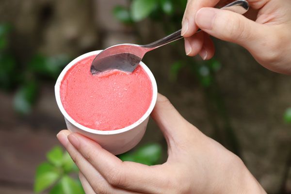 【栃木県さくら市】栃木の農園で生まれたオリジナルいちご「さくらベリー」を使ったジェラートが新発売