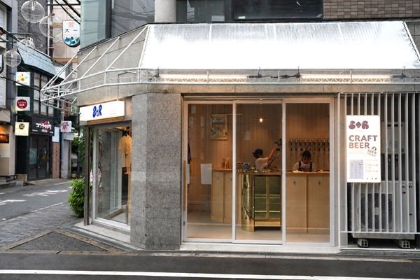 【大阪府大阪市】心斎橋に新たなクラフトビールスタンドOPEN！自家製豚まんやスパイス香るアテとともに