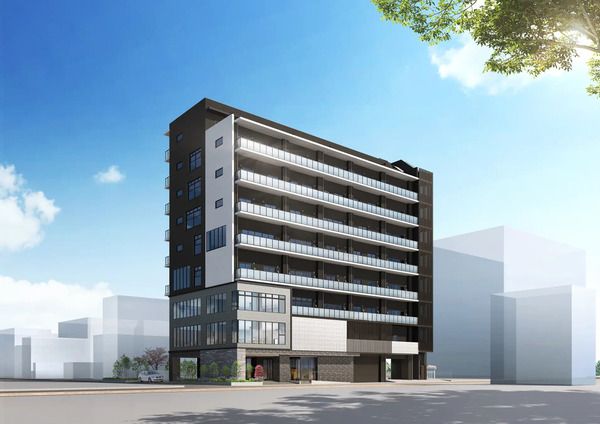 【熊本県熊本市】有料老人ホーム「メディカル・リハビリホームグランダ熊本白川桜町」開設。内覧会も