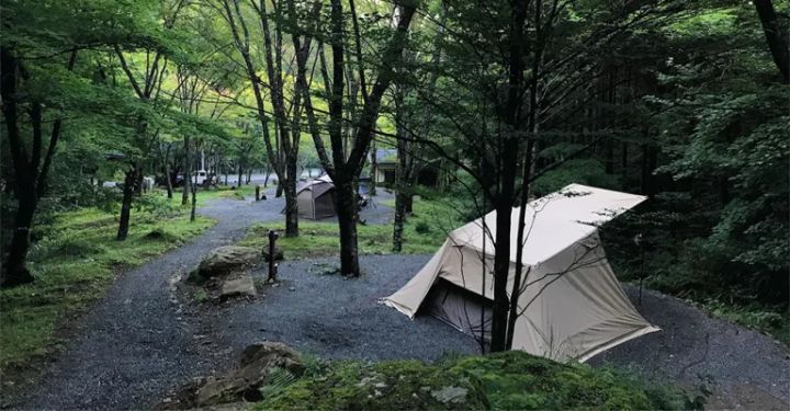 ランドリー設備のあるキャンプ場14選【長野県】
