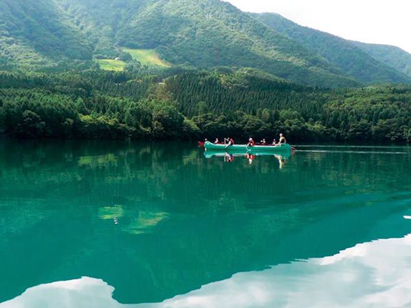 ランドリー設備のあるキャンプ場14選【長野県】
