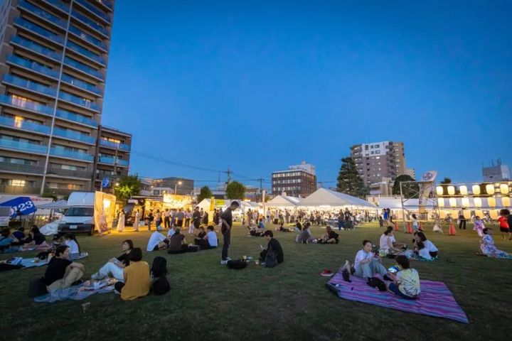 シーズンごとに楽しめる夏のクラフトビールイベント 9