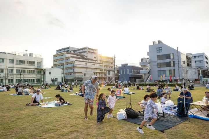 出店者情報 7