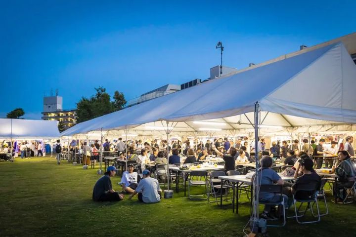 公式グッズとイベント情報 8