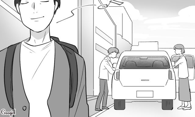 大阪転勤になった夫…後からやってくるはずの妻子が一向に現れず「何がどうなってんだよ！」