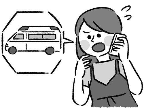 【子どもの熱中症】これだけは覚えておきたい！ 子どもの「熱中症」その場で行う応急処置4つのステップの画像4