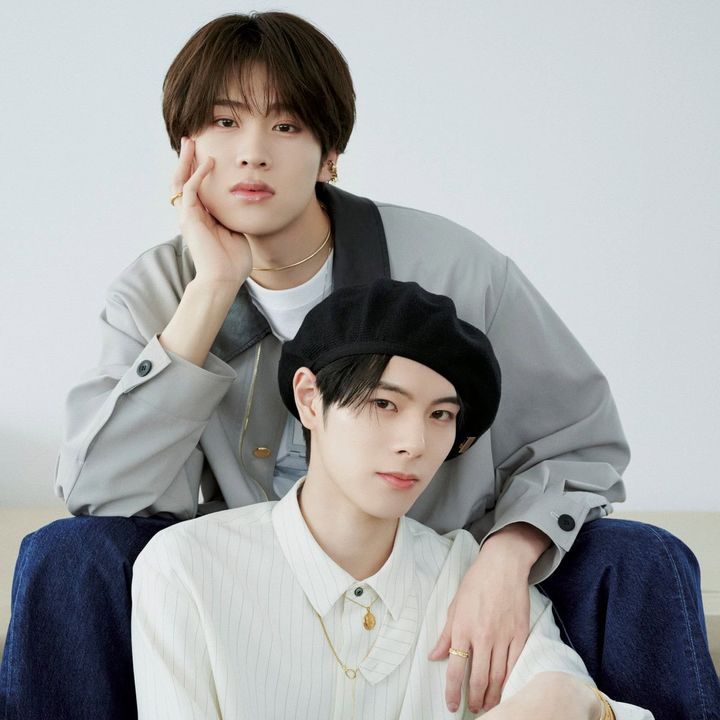 【DXTEEN 大久保波留＆福田歩汰】ストリート的！ アクセとネイルのLOVE関係♡【ゴールドアクセ×キラキラネイル②】