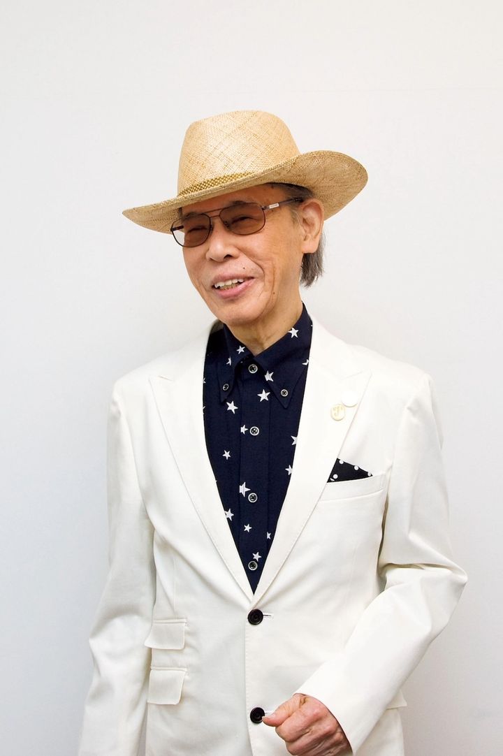 アンパンマンの生みの親・やなせたかしの多彩な作品を振り返る。大規模巡回展「やなせたかし展 人生はよろこばせごっこ」