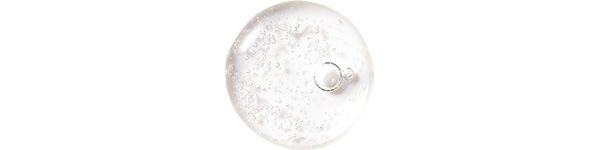 濃密なのに瞬間浸透