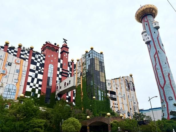 知る人ぞ知る大阪の名物スポット「大阪広域環境施設組合 舞洲工場」に潜入！