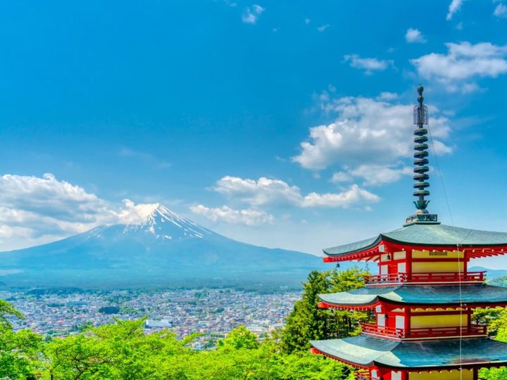 All About ニュース編集部が全国250人を対象に実施した「市に関するアンケート」の調査結果から、山梨県の市の中で「老後に住みたい」と思う市ランキングを発表！ 同率2位「富士吉田市」「南アルプス市」を抑えた1位は？