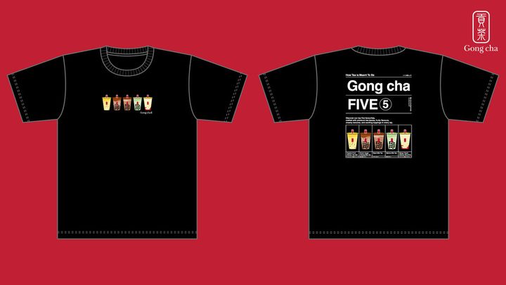 Tシャツ