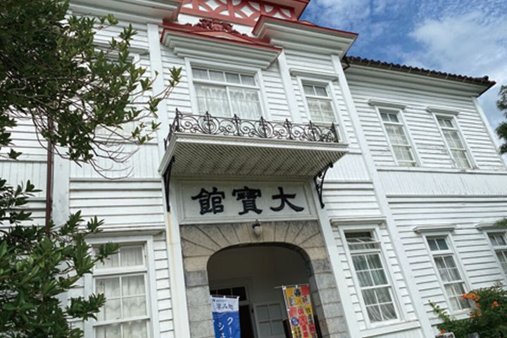 山形弾丸ツーリング