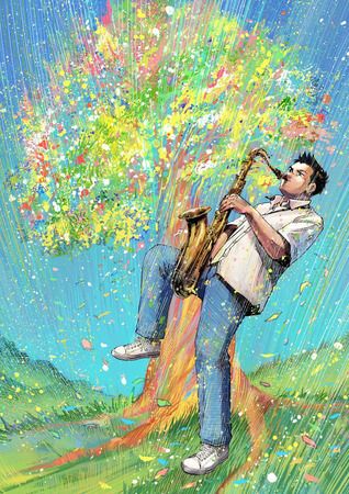 【宮城県仙台市】『BLUE GIANT』と仙台の魅力に触れる大型企画「The Homecoming of BLUE GIANT」開催！