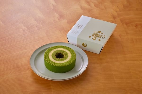 【京都府京都市】JR京都駅に「京ばあむ」の新店舗オープン。8種のミニバームクーヘンがラインアップ