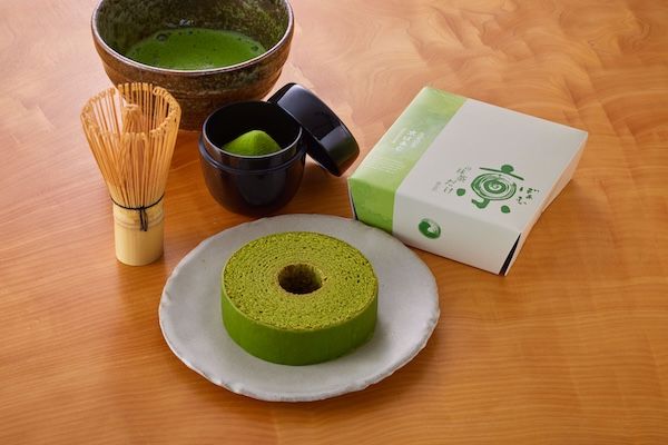 【京都府京都市】JR京都駅に「京ばあむ」の新店舗オープン。8種のミニバームクーヘンがラインアップ