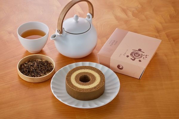 【京都府京都市】JR京都駅に「京ばあむ」の新店舗オープン。8種のミニバームクーヘンがラインアップ