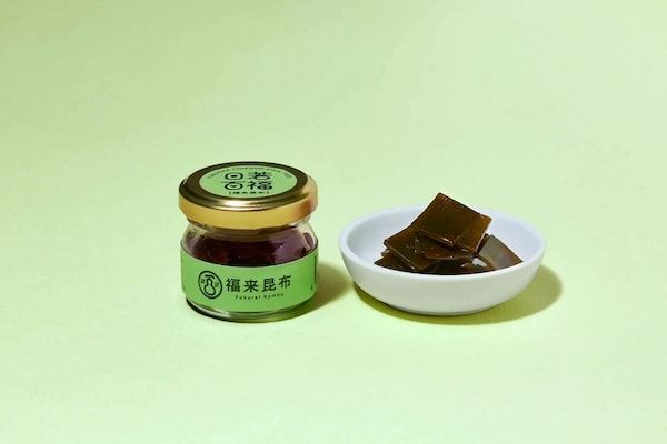 築後の老舗和食店が手がける佃煮・漬物「日若百福」が「おもてなしセレクション」金賞受賞