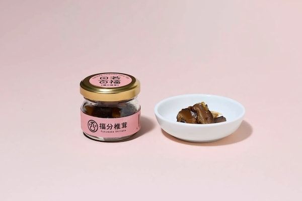 築後の老舗和食店が手がける佃煮・漬物「日若百福」が「おもてなしセレクション」金賞受賞