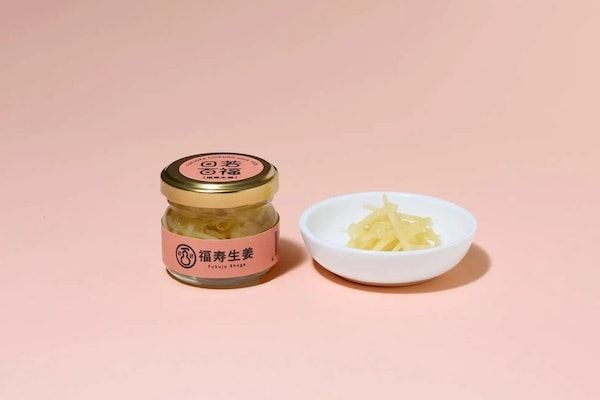 築後の老舗和食店が手がける佃煮・漬物「日若百福」が「おもてなしセレクション」金賞受賞