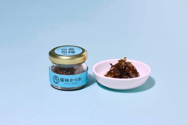 築後の老舗和食店が手がける佃煮・漬物「日若百福」が「おもてなしセレクション」金賞受賞