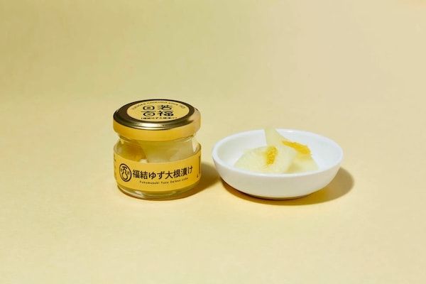 築後の老舗和食店が手がける佃煮・漬物「日若百福」が「おもてなしセレクション」金賞受賞