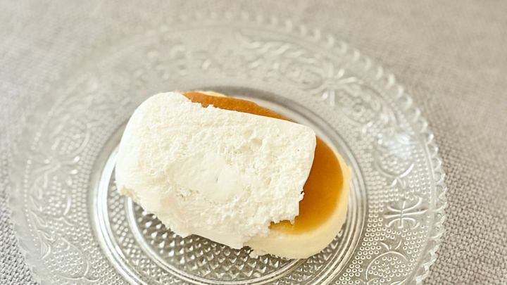 「飲めるくらいのフワフワ」「やばい」【ローソン】の新作スイーツって？