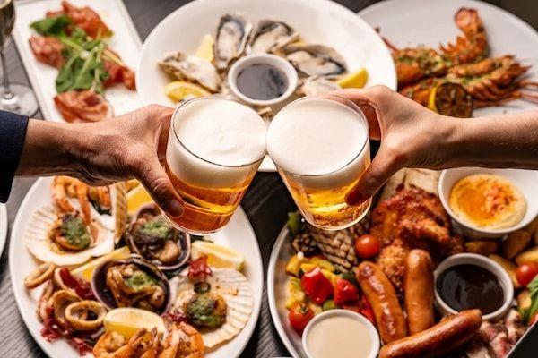 【大阪府大阪市】グランフロント大阪で酷暑を乗り切る「涼と温」の夏のグルメフェアを開催！