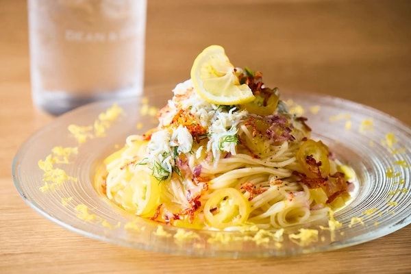 【大阪府大阪市】グランフロント大阪で酷暑を乗り切る「涼と温」の夏のグルメフェアを開催！