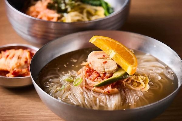 【大阪府大阪市】グランフロント大阪で酷暑を乗り切る「涼と温」の夏のグルメフェアを開催！