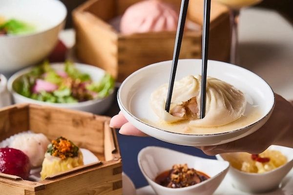 【大阪府大阪市】グランフロント大阪で酷暑を乗り切る「涼と温」の夏のグルメフェアを開催！