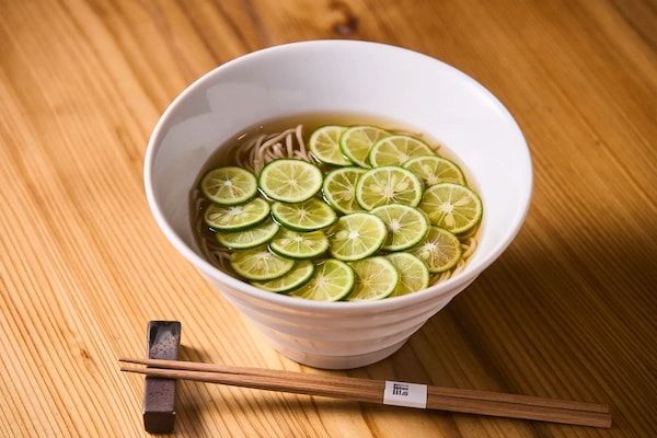 【大阪府大阪市】グランフロント大阪で酷暑を乗り切る「涼と温」の夏のグルメフェアを開催！