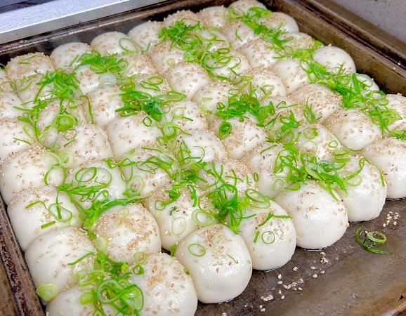【東京都台東区】全国の有名人気餃子を食べ比べできる「おかちまちパンダ広場全国餃子まつり」開催！
