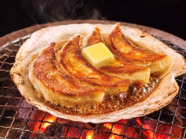 【東京都台東区】全国の有名人気餃子を食べ比べできる「おかちまちパンダ広場全国餃子まつり」開催！