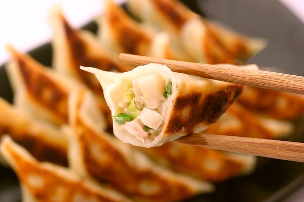 【東京都台東区】全国の有名人気餃子を食べ比べできる「おかちまちパンダ広場全国餃子まつり」開催！