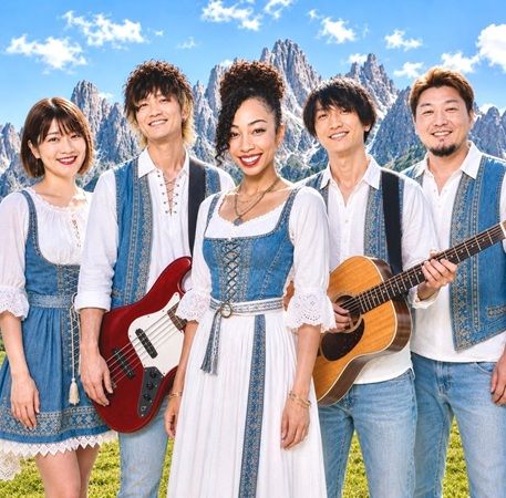 【栃木県宇都宮市】飲んで食べて踊るドイツビールの祭典「宇都宮オクトーバーフェスト Light 2026」開催