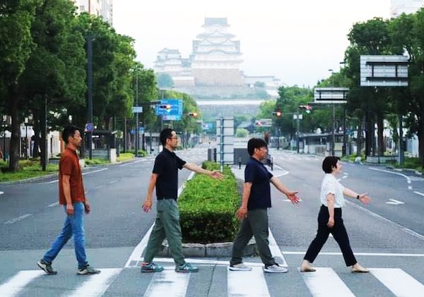 【兵庫県姫路市・加古川市・明石市】播磨地域の4つの酒蔵が合同スタンプラリーイベント「はりま meet SAKE」を開催中