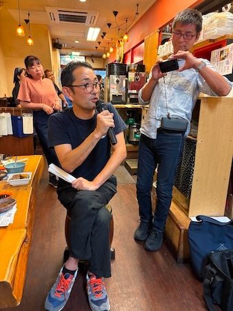 【兵庫県姫路市・加古川市・明石市】播磨地域の4つの酒蔵が合同スタンプラリーイベント「はりま meet SAKE」を開催中