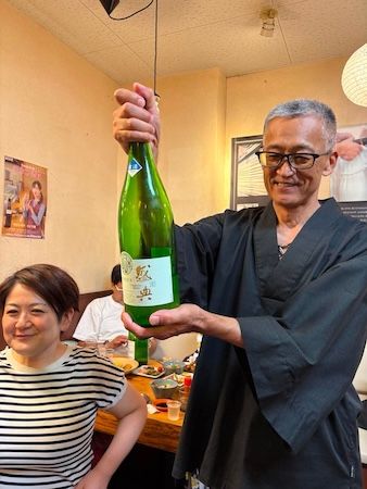 【兵庫県姫路市・加古川市・明石市】播磨地域の4つの酒蔵が合同スタンプラリーイベント「はりま meet SAKE」を開催中
