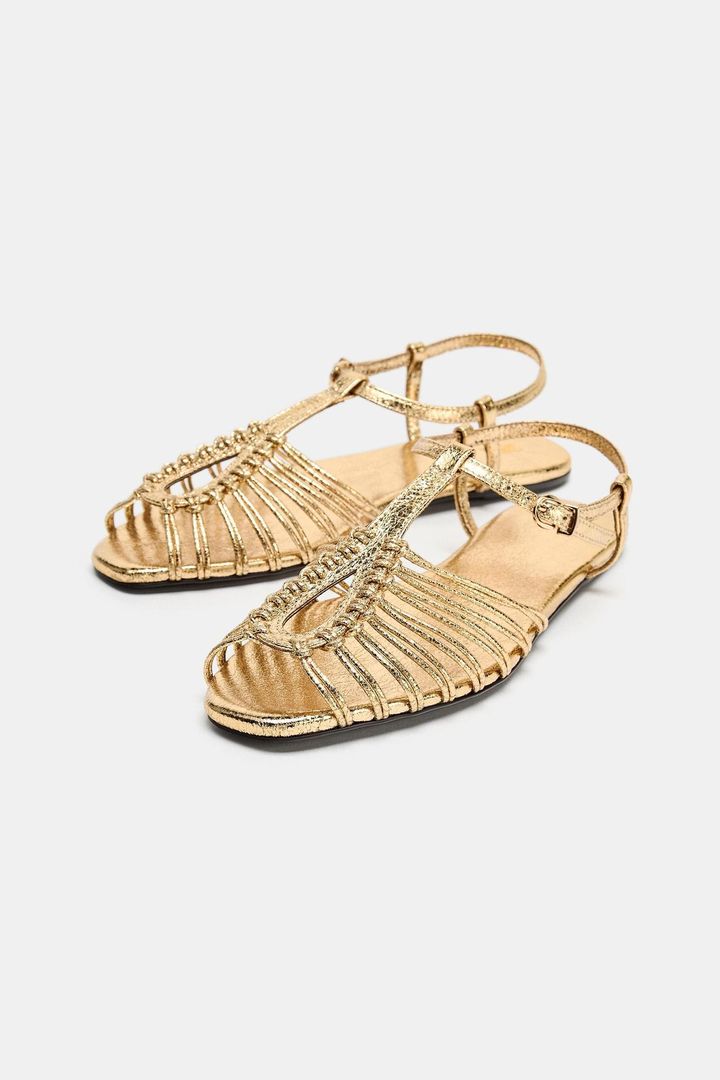 画像3: 出典：ZARA