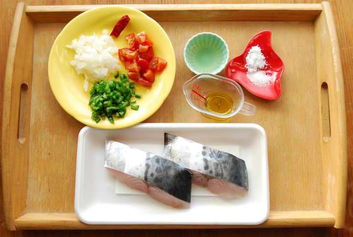 材料