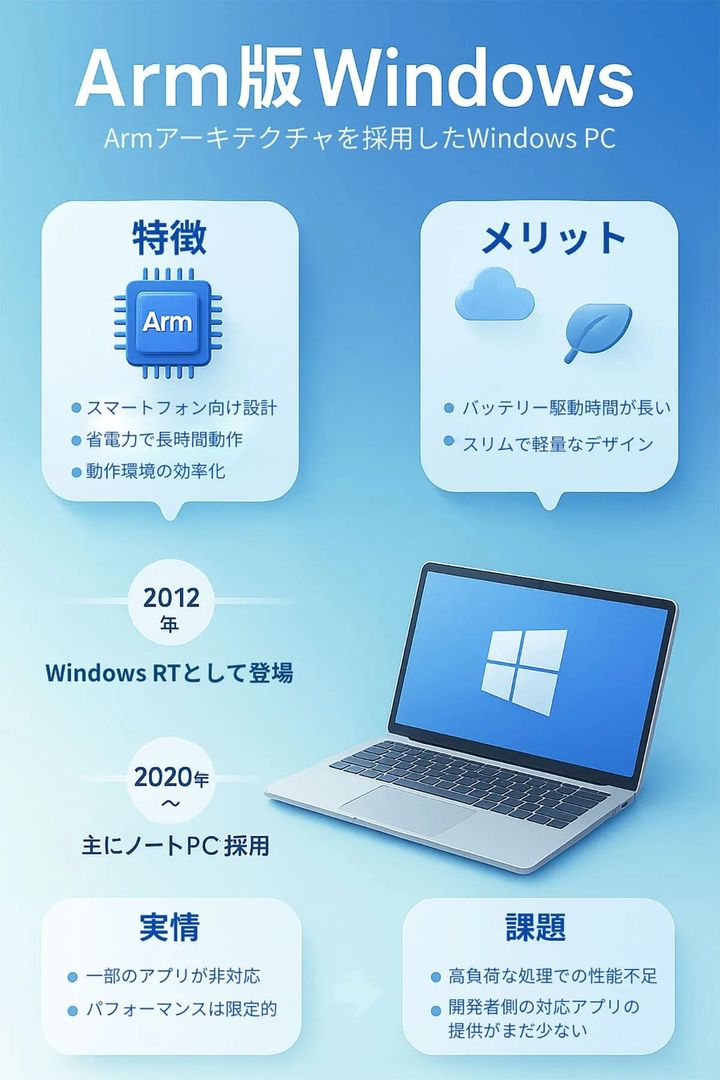 「32bit」と「64bit」の決定的な違いとは
