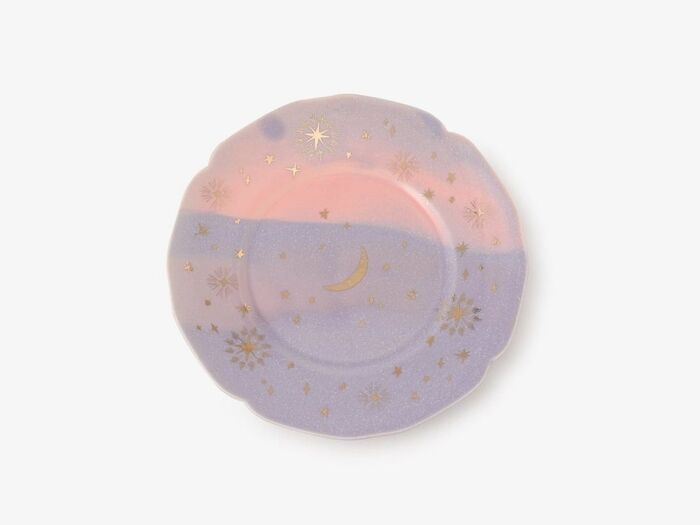 「1日500個が即完売！」夜空を閉じ込めたみたい♡話題の星空シリーズ新作が神秘的すぎる