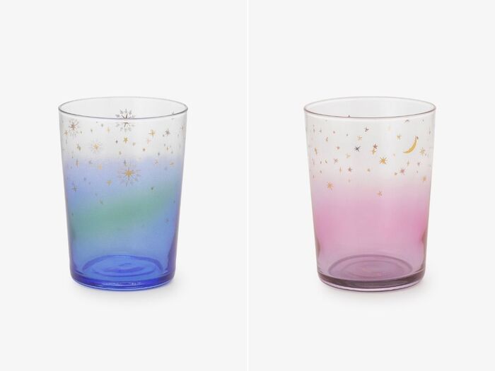 「1日500個が即完売！」夜空を閉じ込めたみたい♡話題の星空シリーズ新作が神秘的すぎる